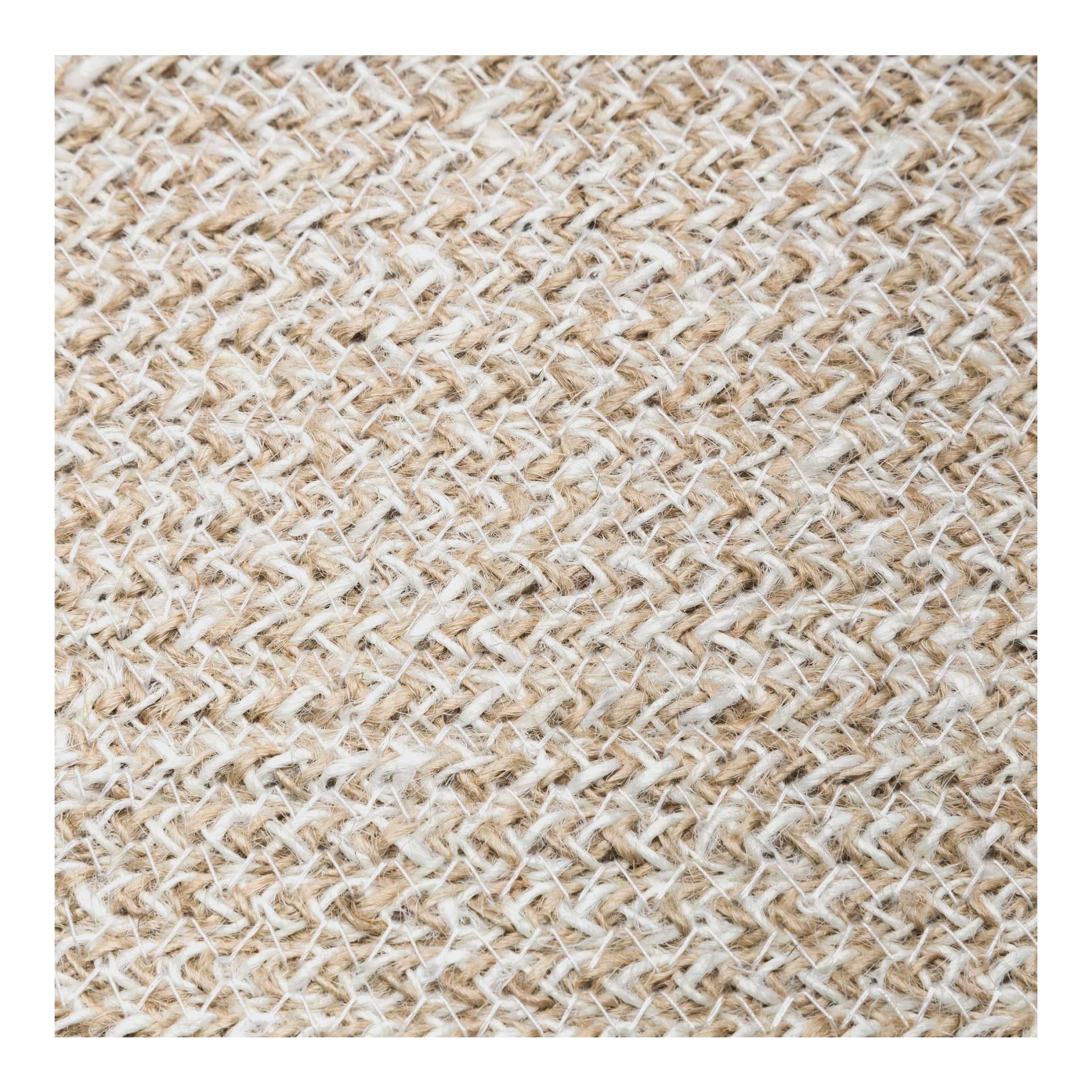 Cloud 7 Napfunterlage Jute