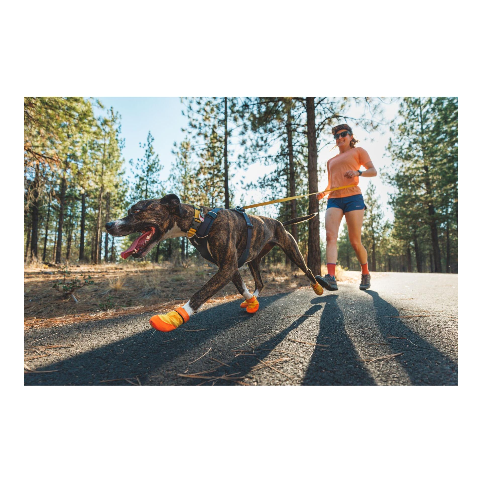 Ruffwear Summit Trex™ Hundeschuhe