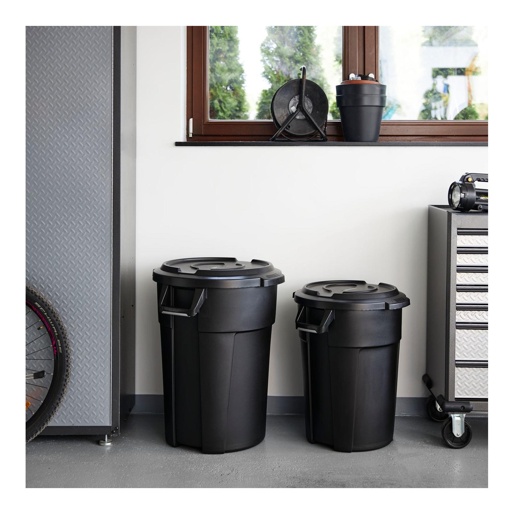 Rotho Abfallbehälter 