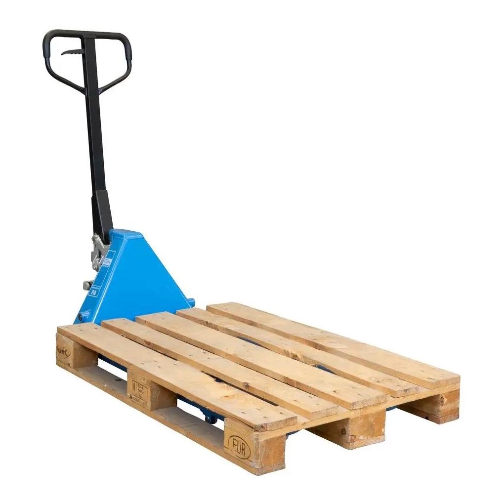 Güde Gabelhubwagen GHW 2500-115 PA