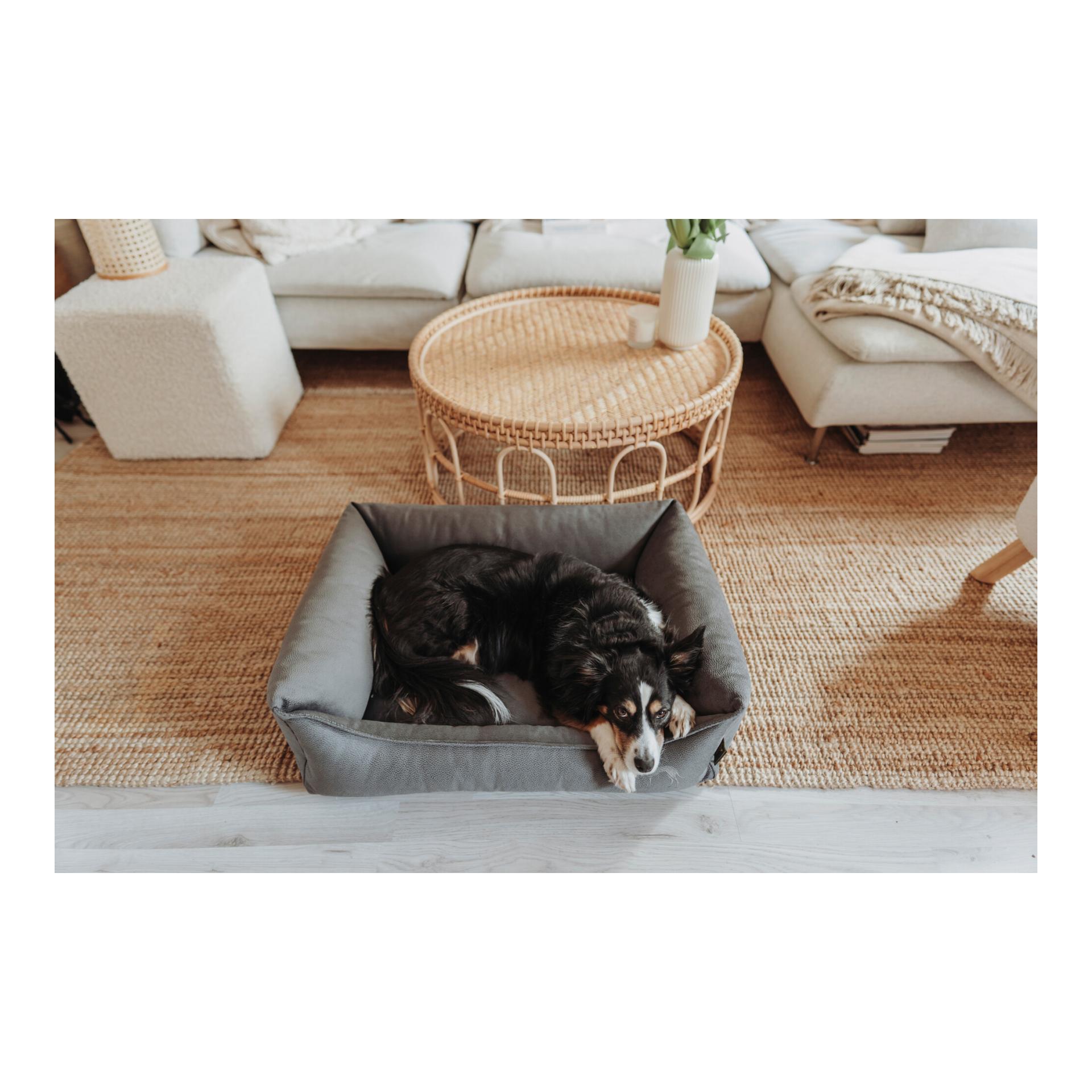 Orthopädisches Hundebett Merida