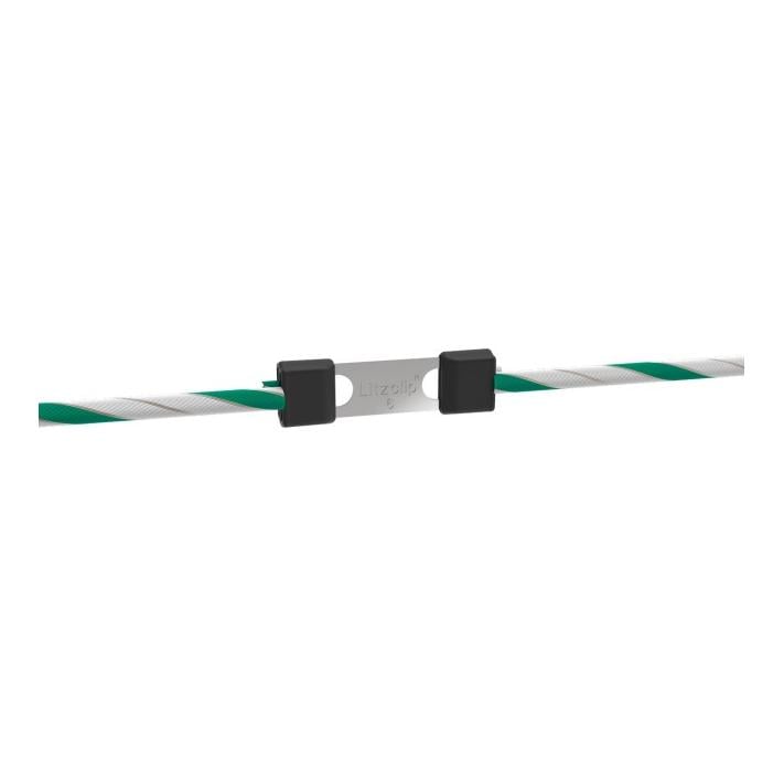 Seilverbinder Litzclip® - Edelstahl