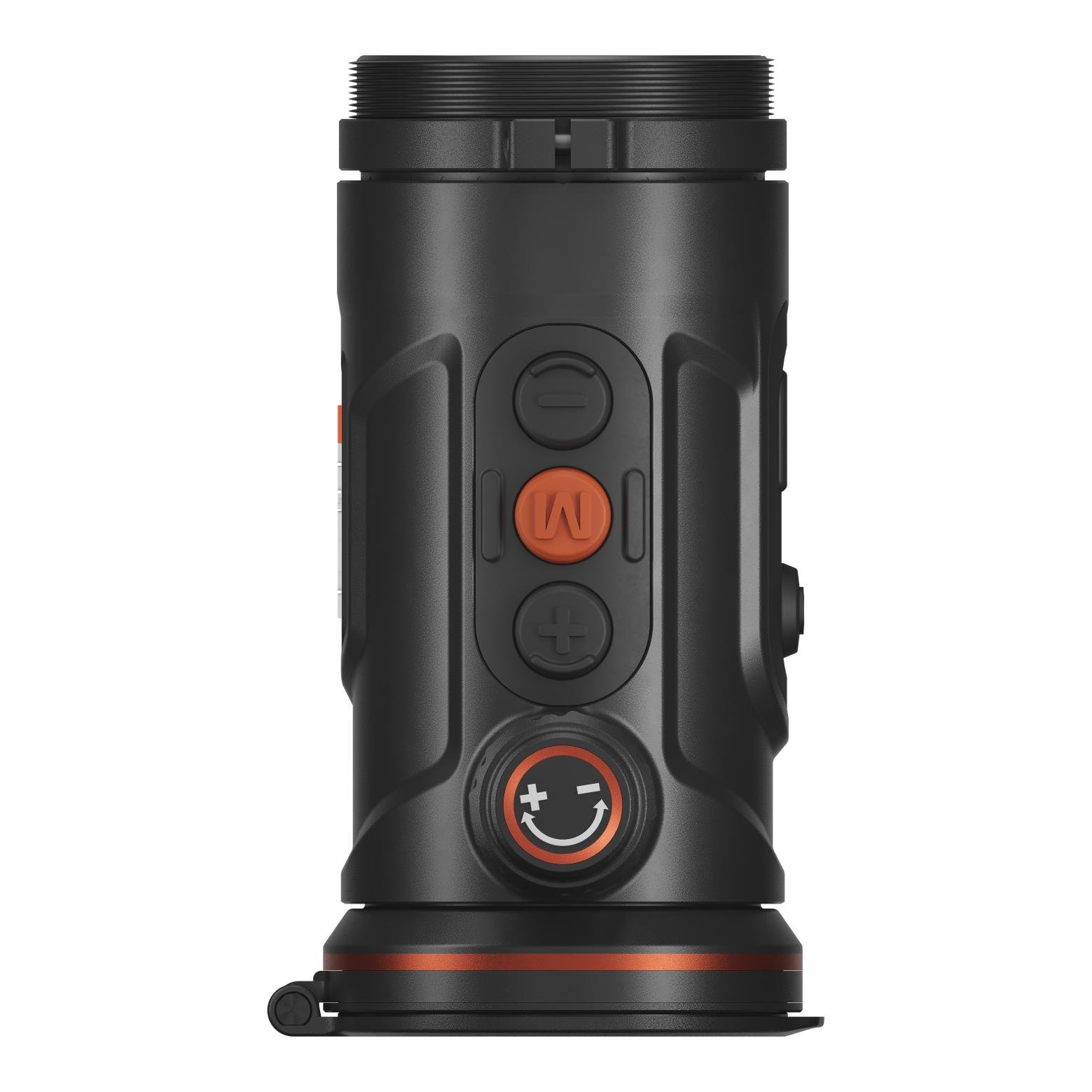 Hunt 650 PRO Vorsatzgerät