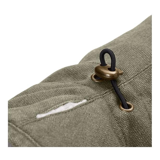 Hundemantel Uppsala Trend - khaki