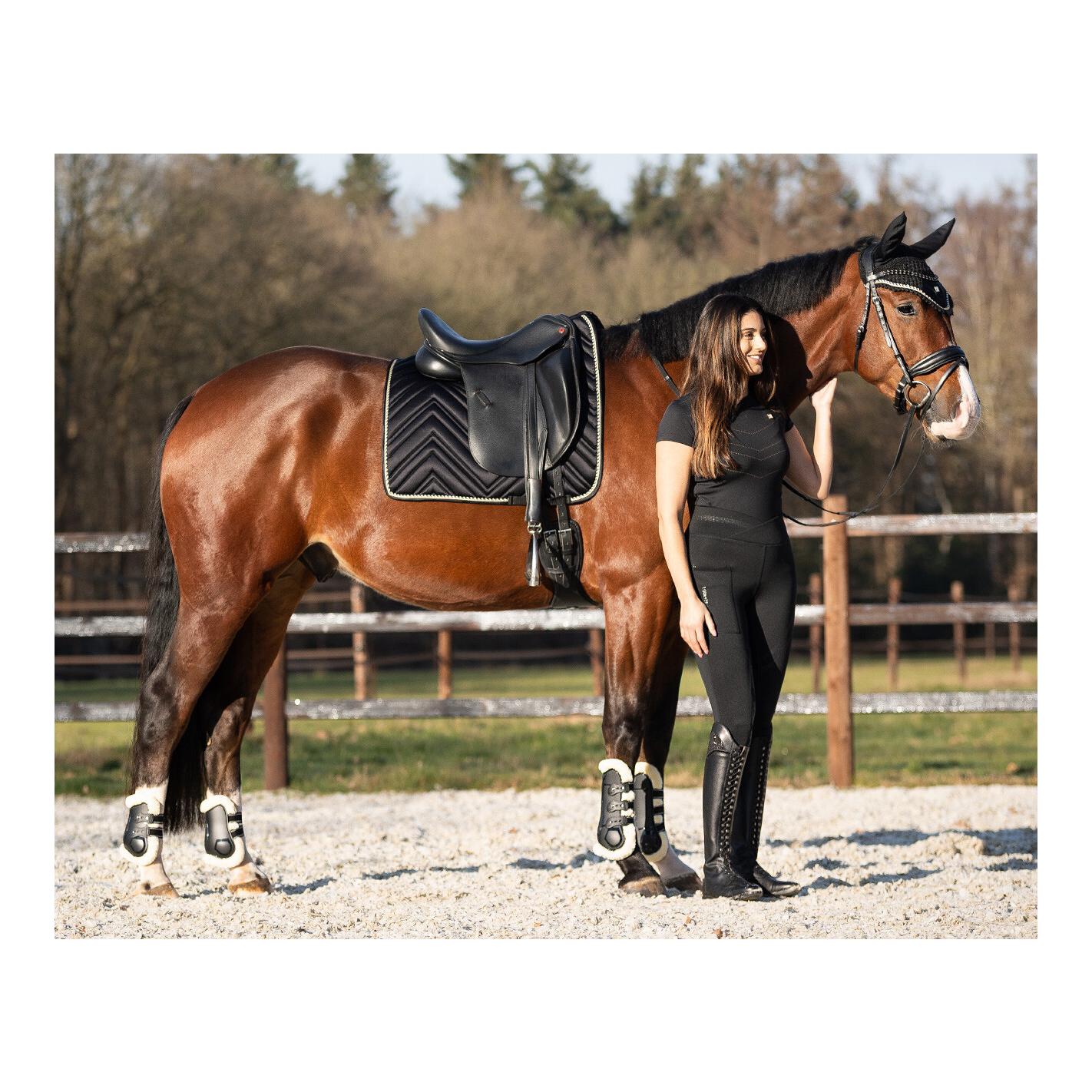 Sportshirt Menton Damen