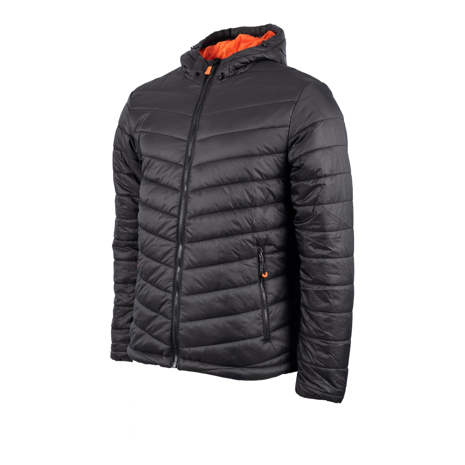 Winterjacke mit Heizfunktion Unisex