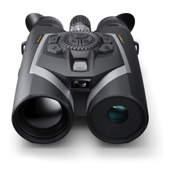 Pulsar Symbion LRF DXT50 1280x1024 - Multispektrales Fernglas