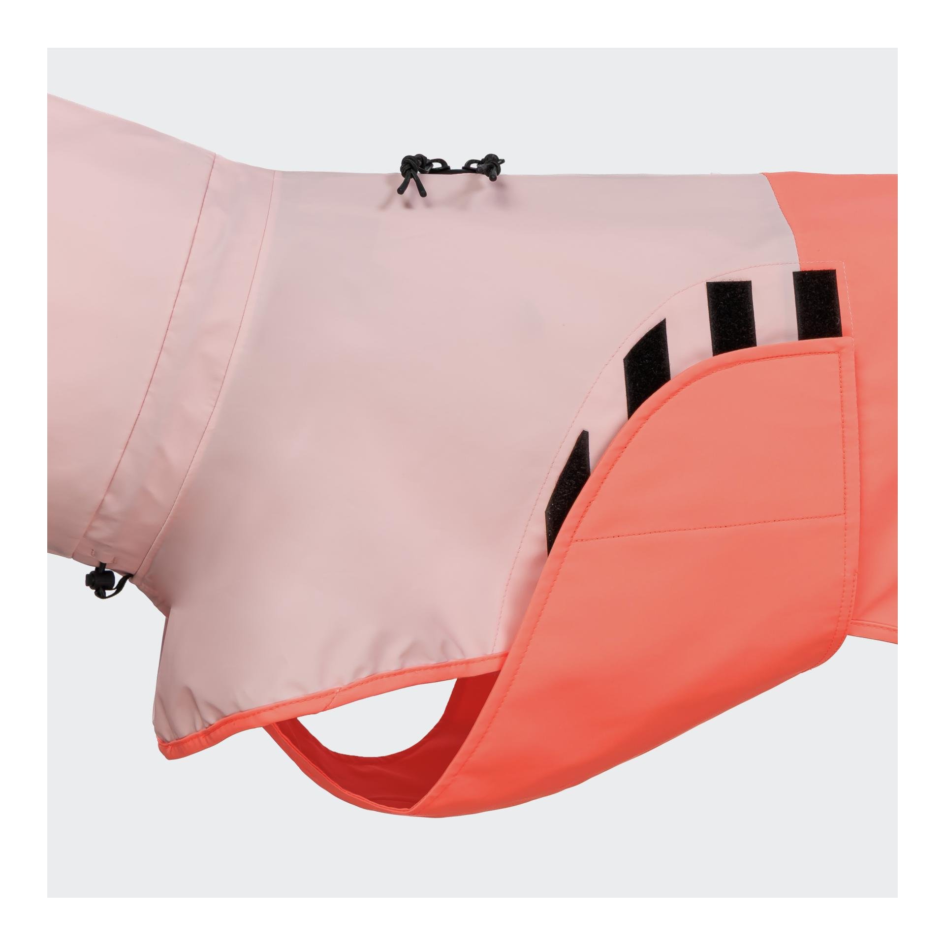 Hunderegenmantel Aktiv