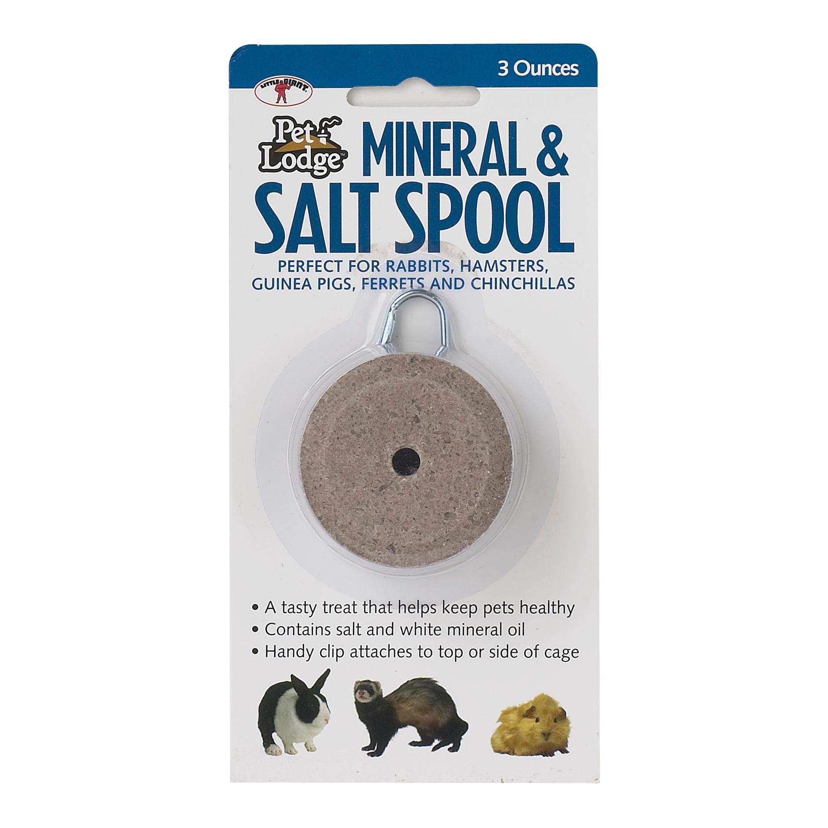 Image of Little Giant Salzrolle bei Hauptner.ch