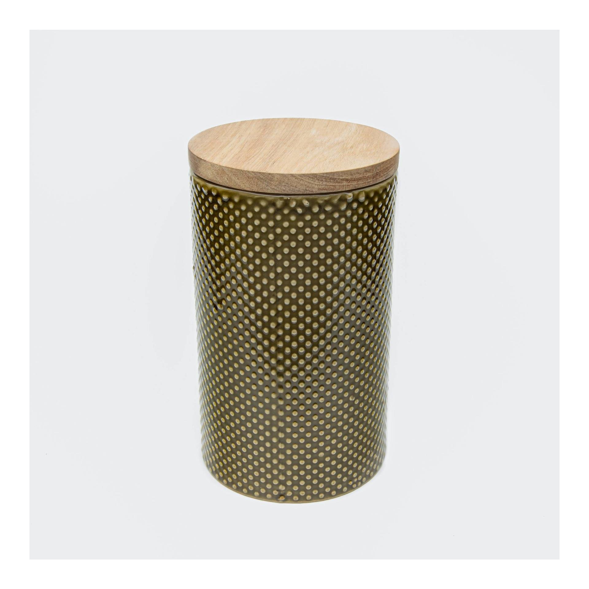 Cloud 7 Leckerlibehälter Alain - Avocado 