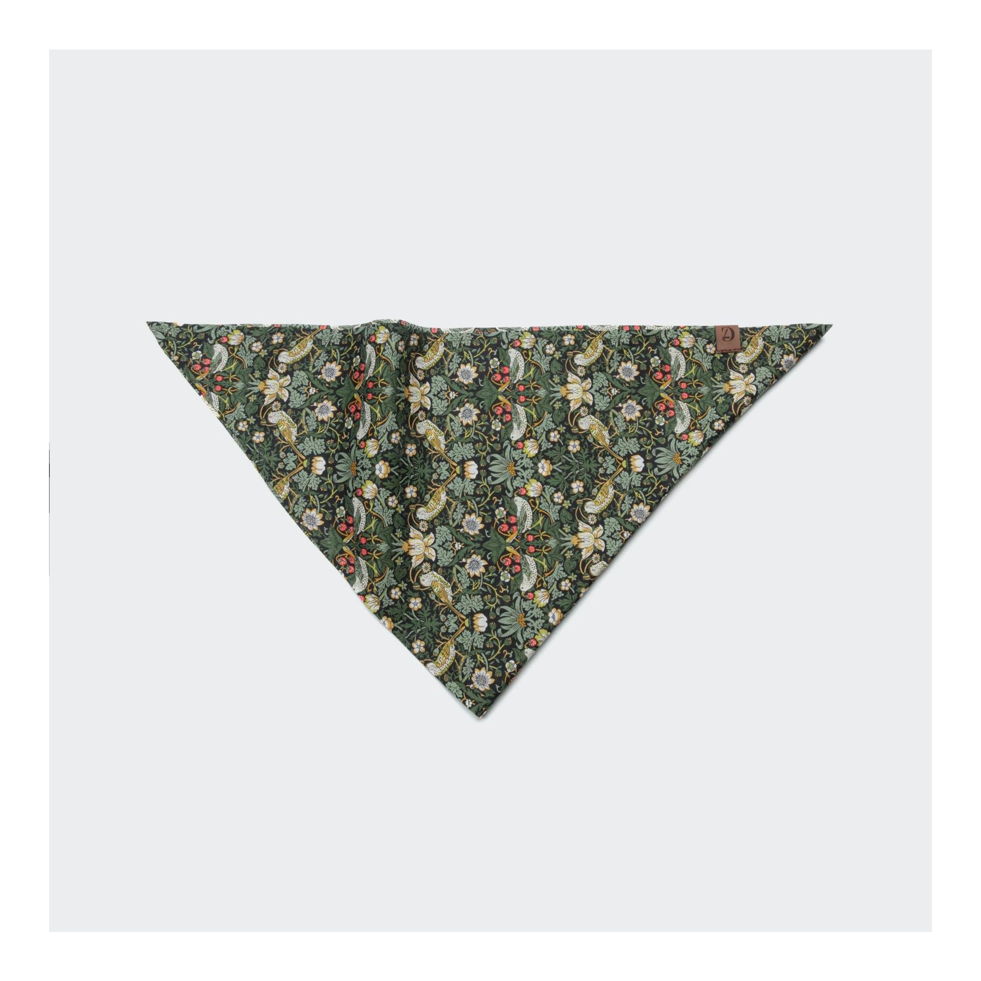Cloud 7 Hundehalstuch Bandana