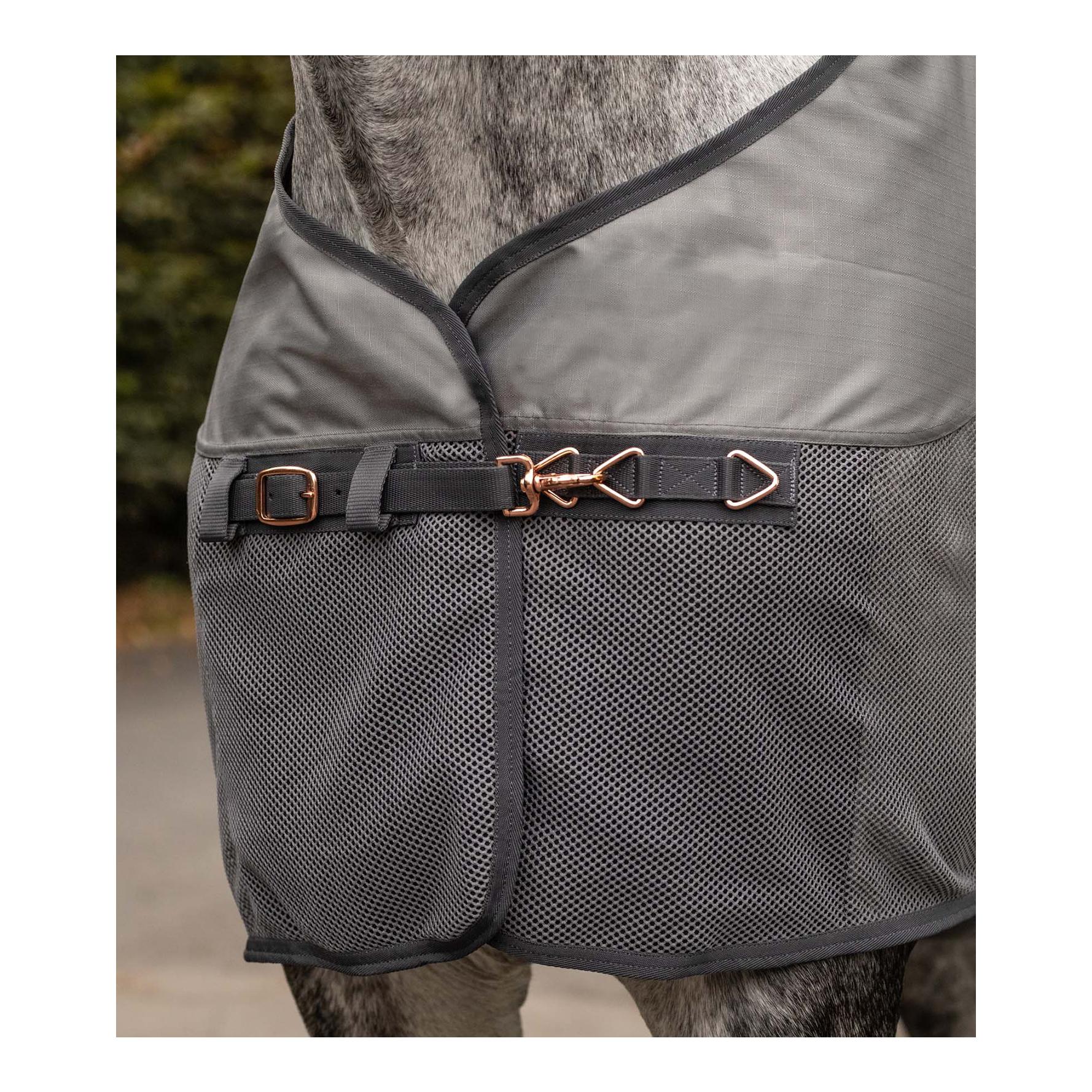 Regen-Fliegendecke Comfort