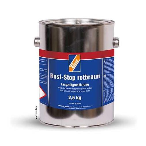 Rost-Stopp