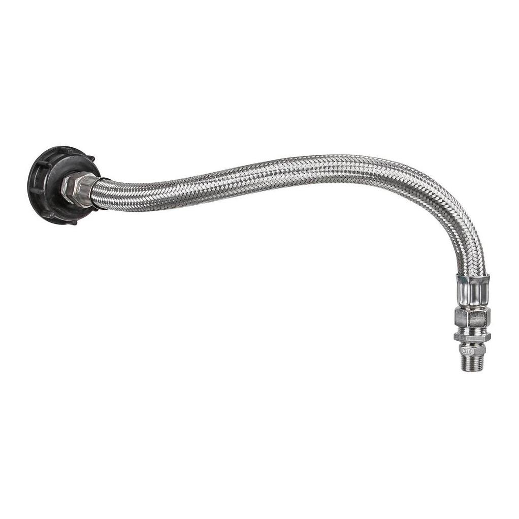 Anschlussset für IBC Behälter