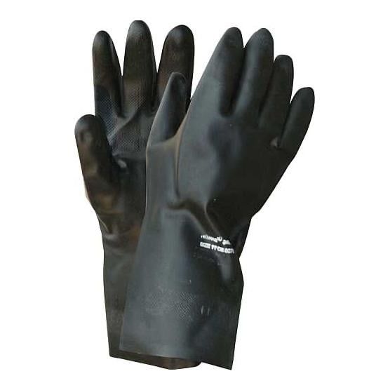 ChemProtect Chemikalienschutzhandschuh