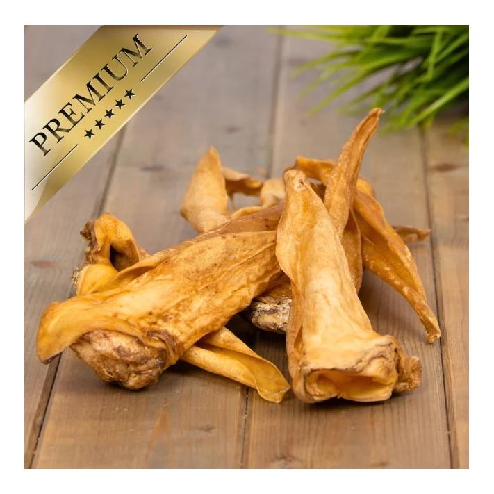 Lyra Pet Rinderohren ca. 3 kg