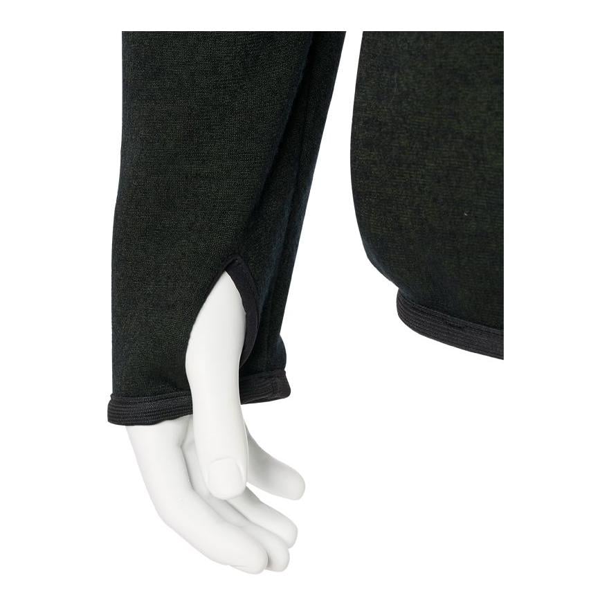 PSS X-treme Nordfell leichte Wollstrickjacke