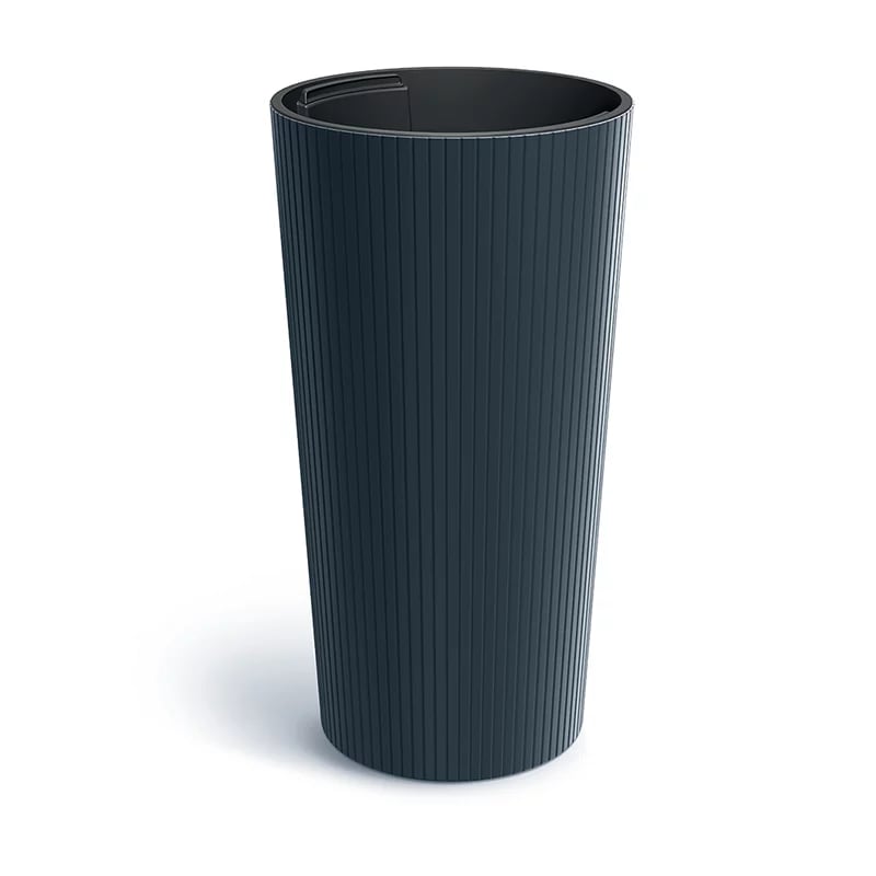Prosperplast Pot de fleurs Lamia Slim