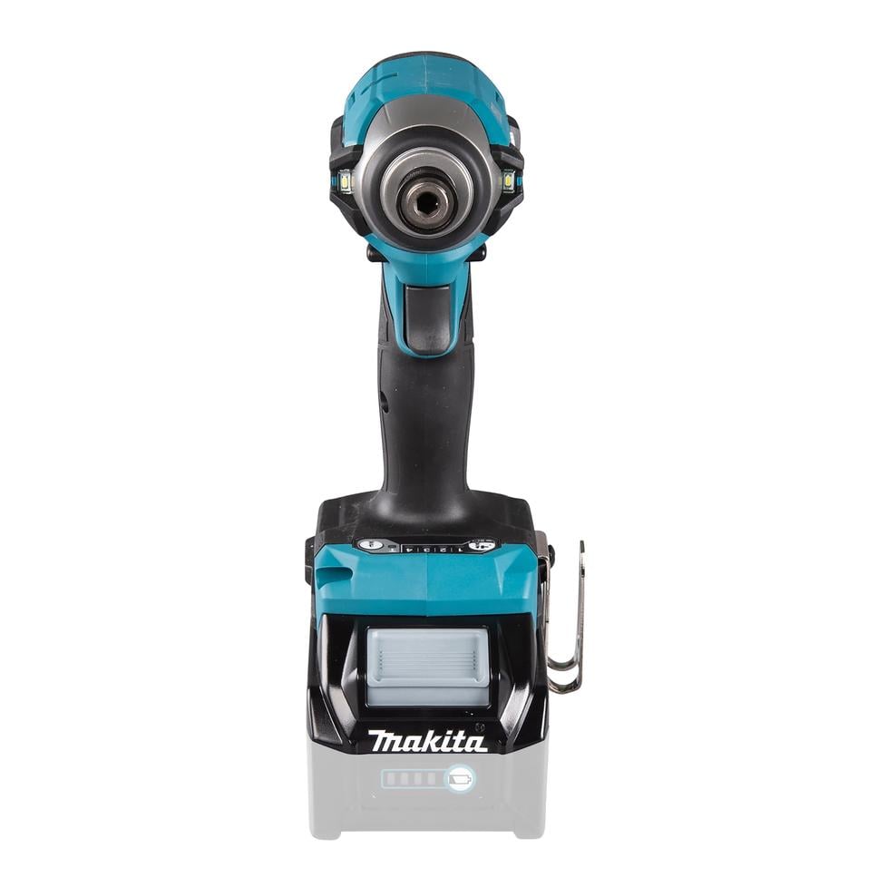 TD003GZ Akku-Schlagschrauber XGT