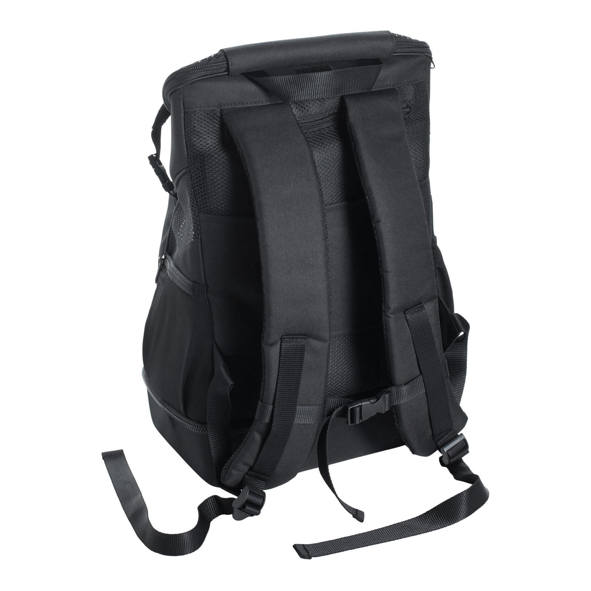 Flugtasche / Rucksack Miles