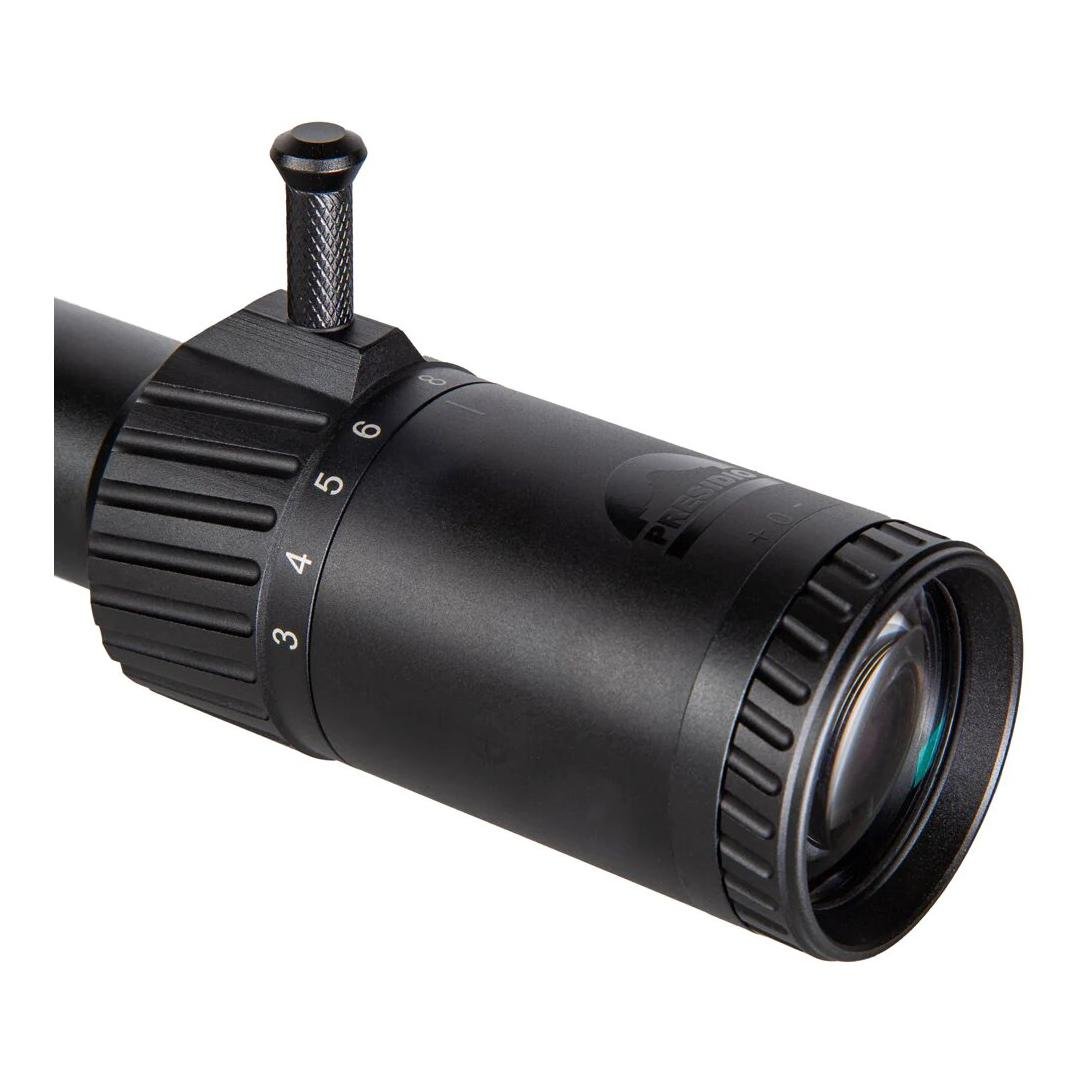 Zielfernrohr Presidio 3-18x50