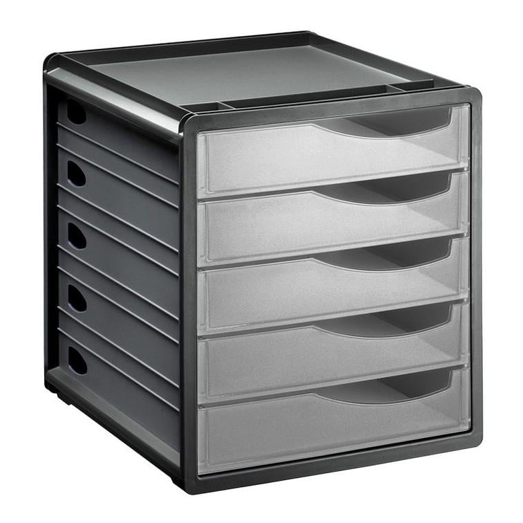 Rotho Büroboxen SPACE MAKER