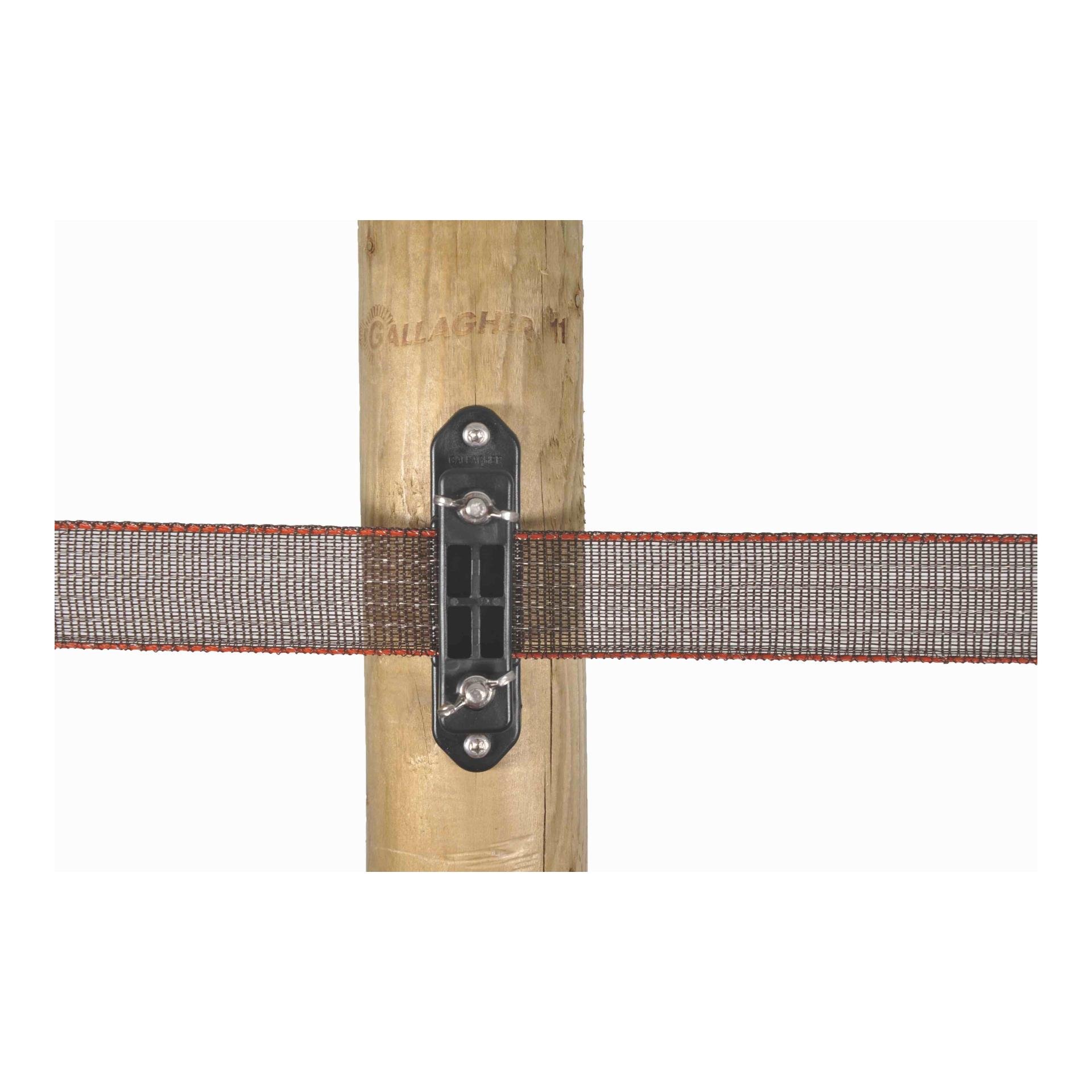 TurboLine Isolateur d'angle avec écrou à oreilles