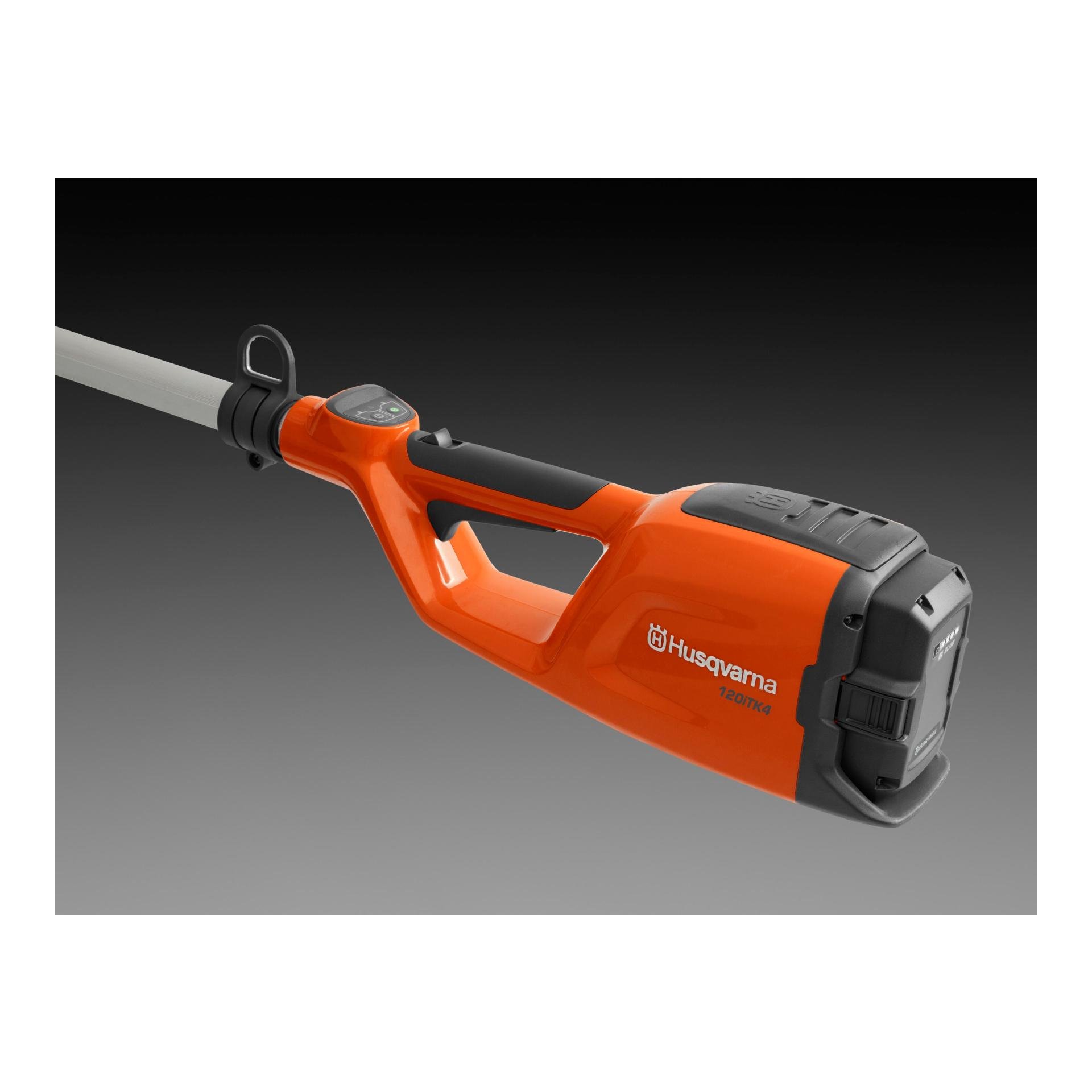 Akku - Kombisystem 120iTK4-PH - mit Akku & Ladegerät