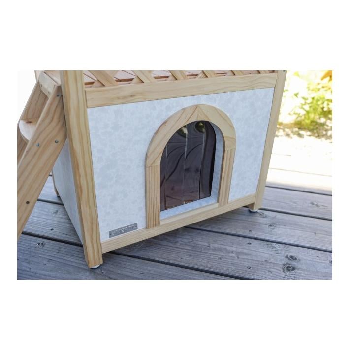 Katzenhaus Tyrol Alpin