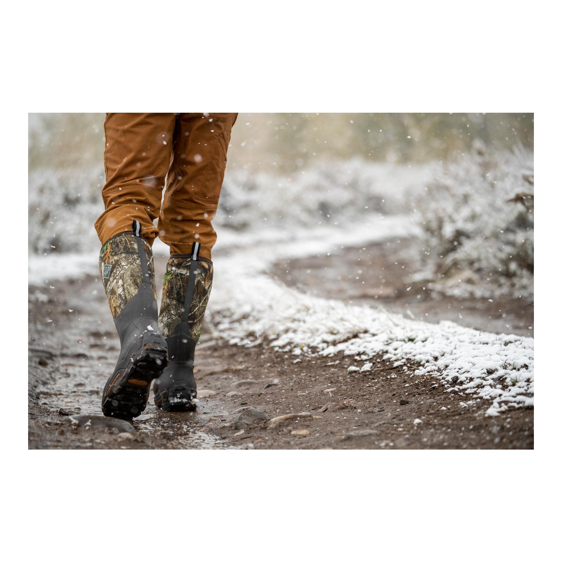 The Original Muck Boot Company Gummistiefel Herren Woody Max