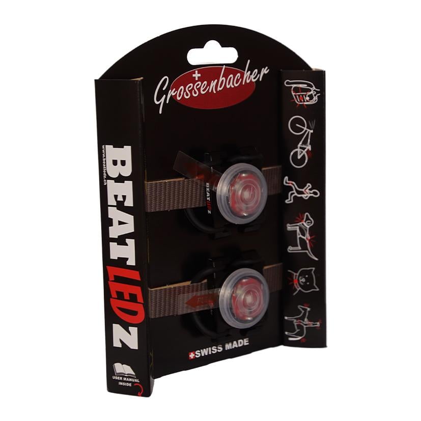LED Licht BeatLEDz