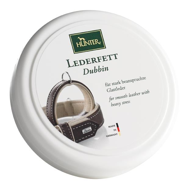 Image of Hunter Lederfett 75 ml bei Hauptner.ch