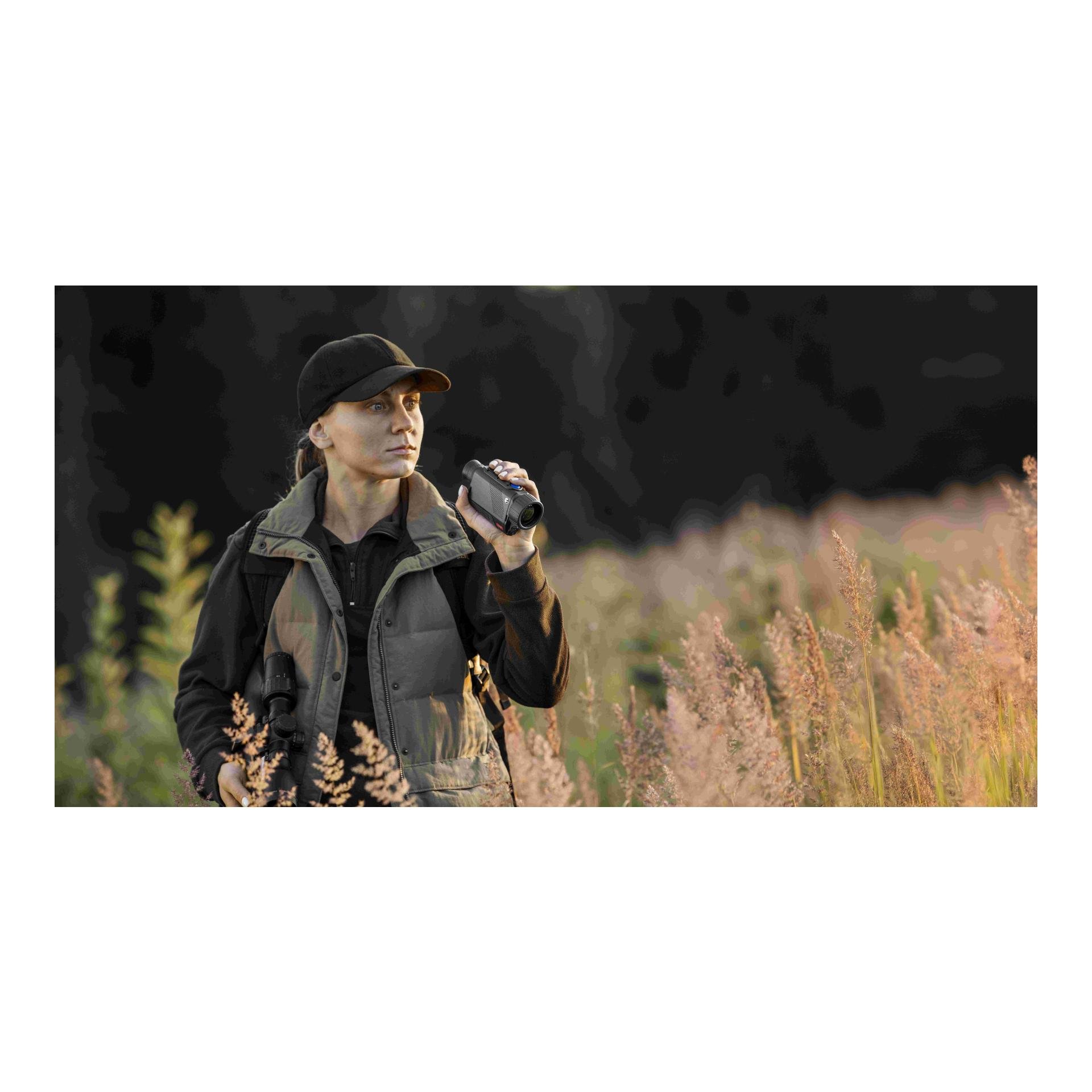 Wärmebildgerät Axion XG35 Compact