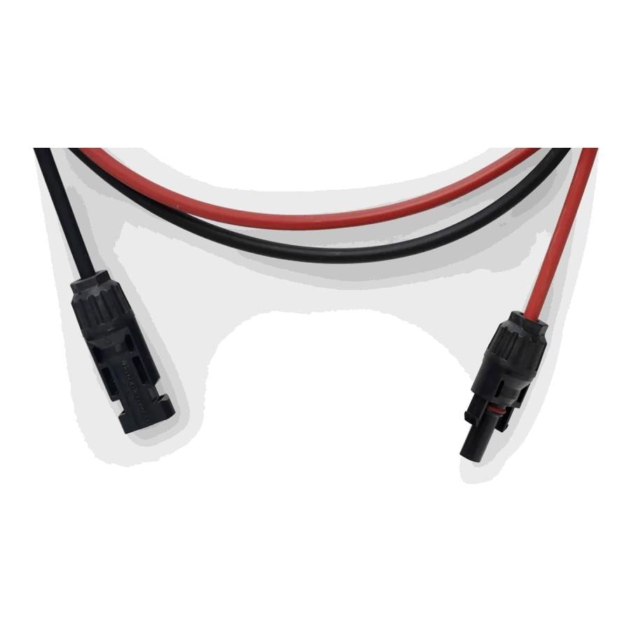 Balkonkraftwerk mit 670 Watt