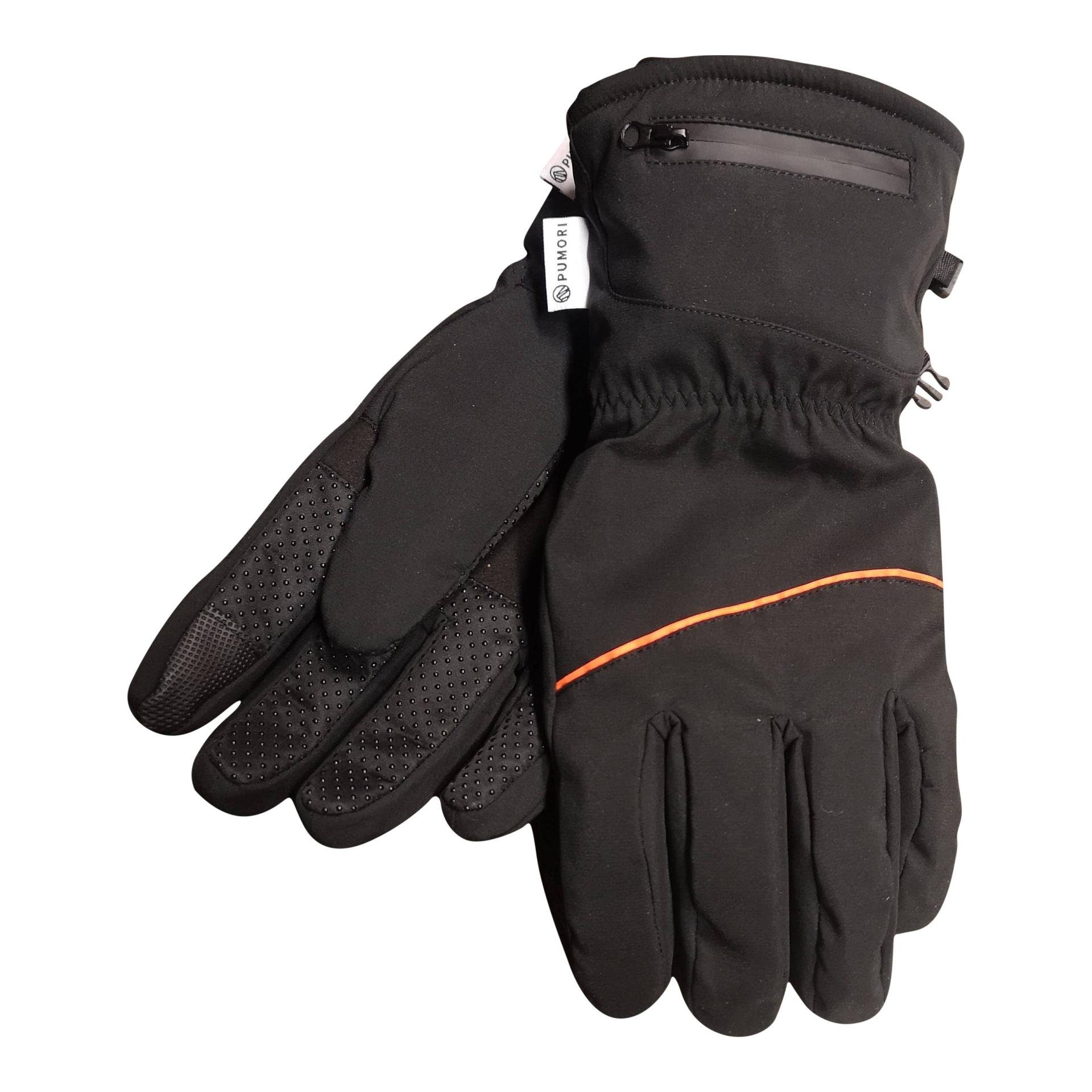 Comfort Heat Wärmehandschuhe