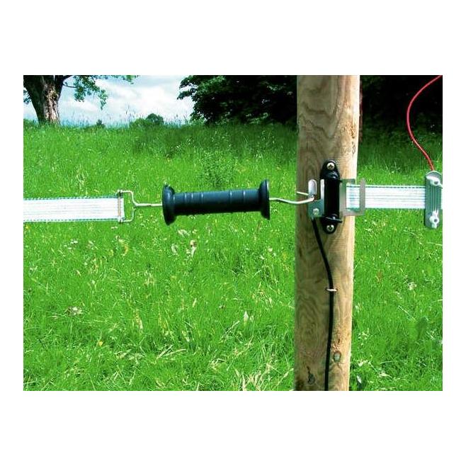 Isolateur de poignée pour ruban professionnel