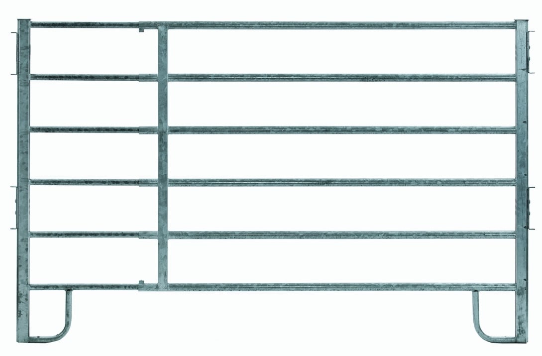 Growi *Mit kleinem Schönheitsfehler* Comfort-Line Panel ausziehbar / verstellbar ohne Tor