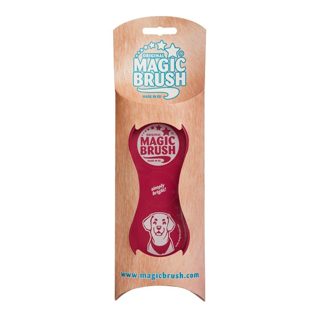 MagicBrush Dog