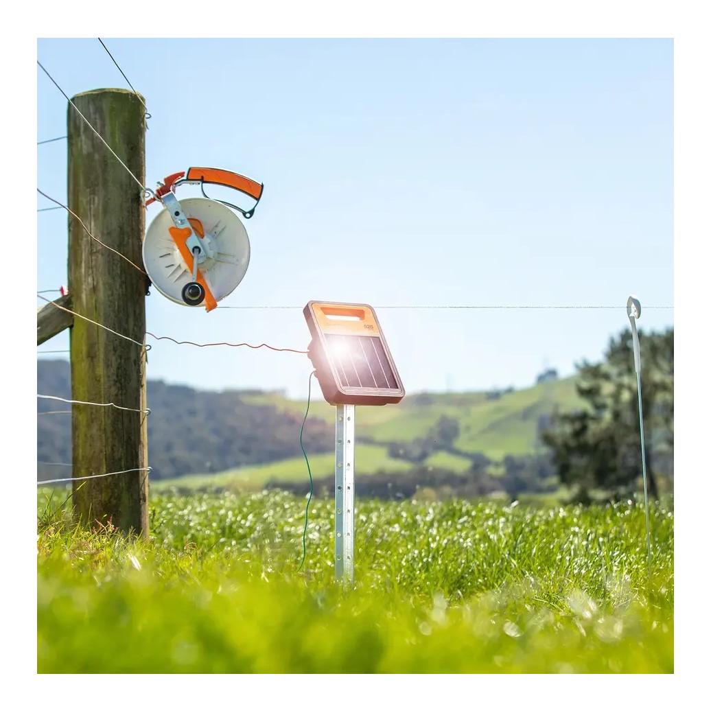 Solargerät S20 - inkl. Batterie