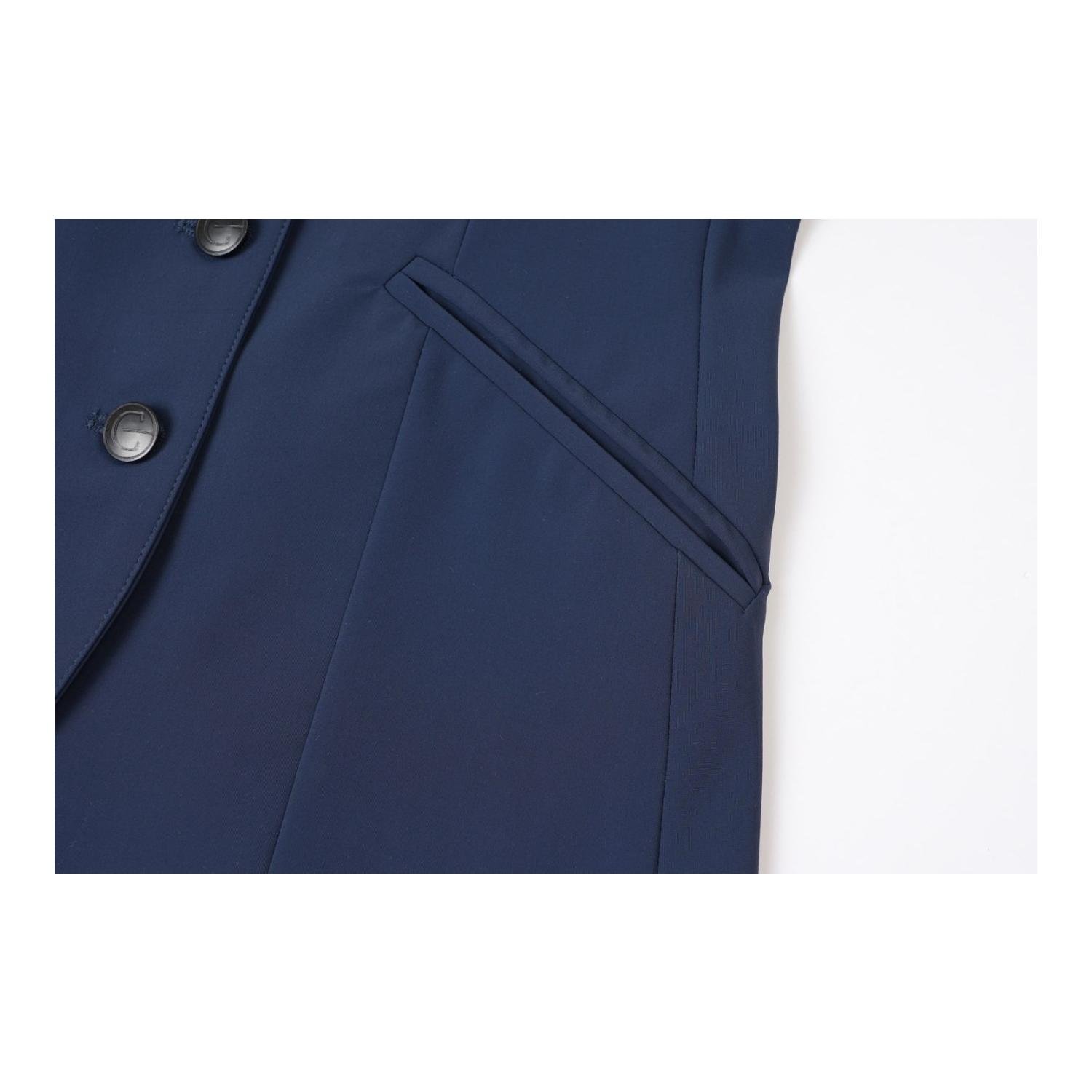 Covalliero Veste de concours enfants F/S 2026