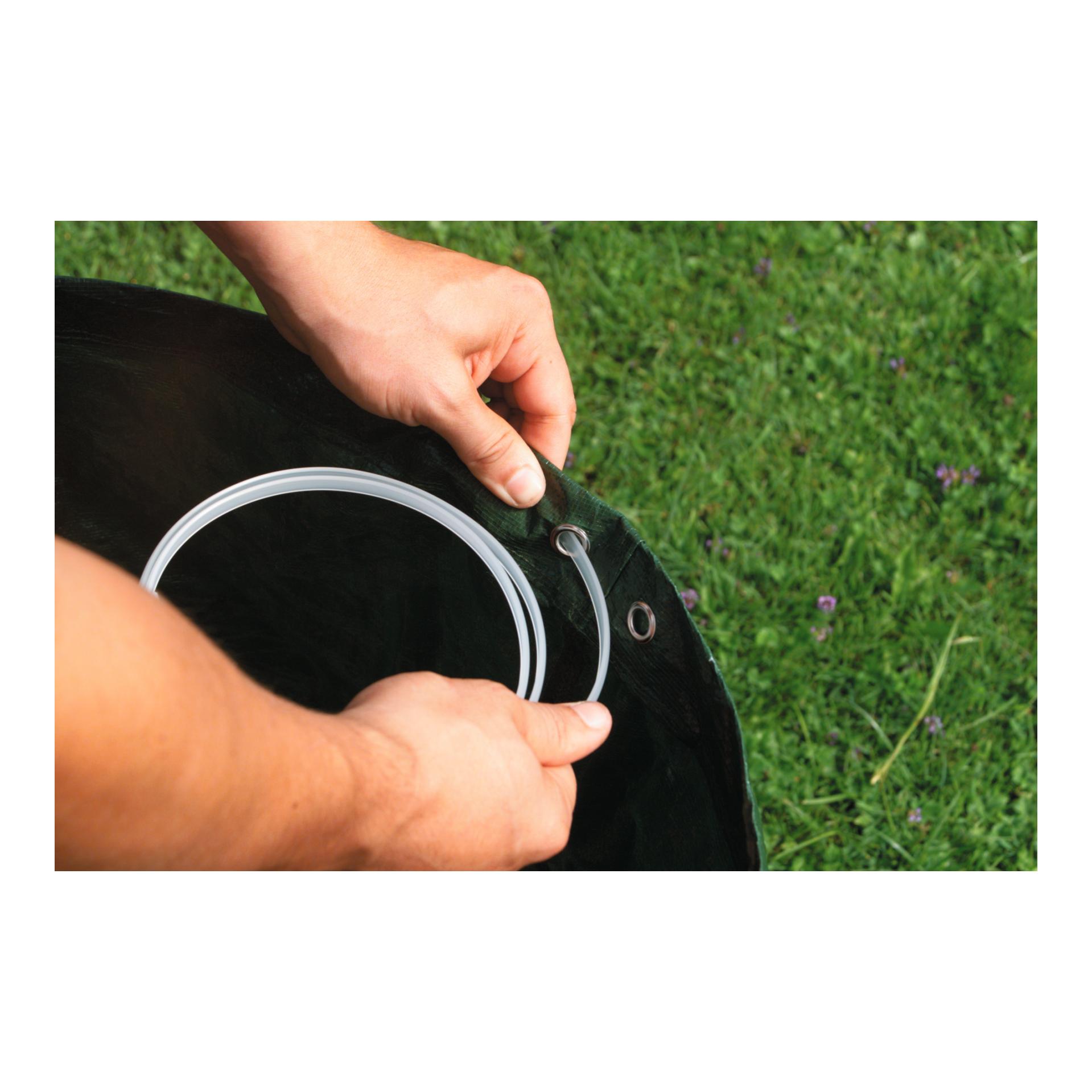 Windhager Garten-Bag extra-stark - grün