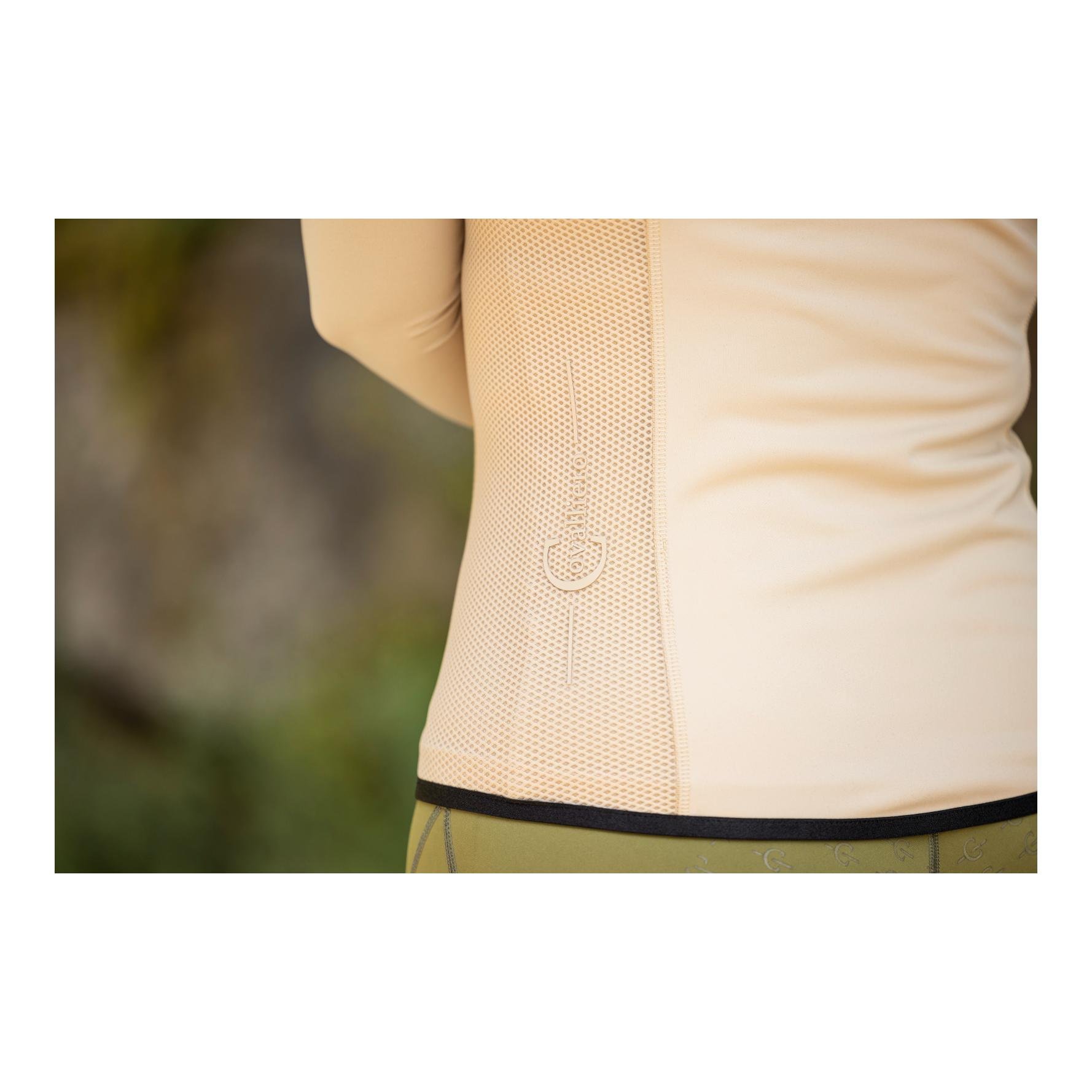 Gilet F/S 2024 Femme