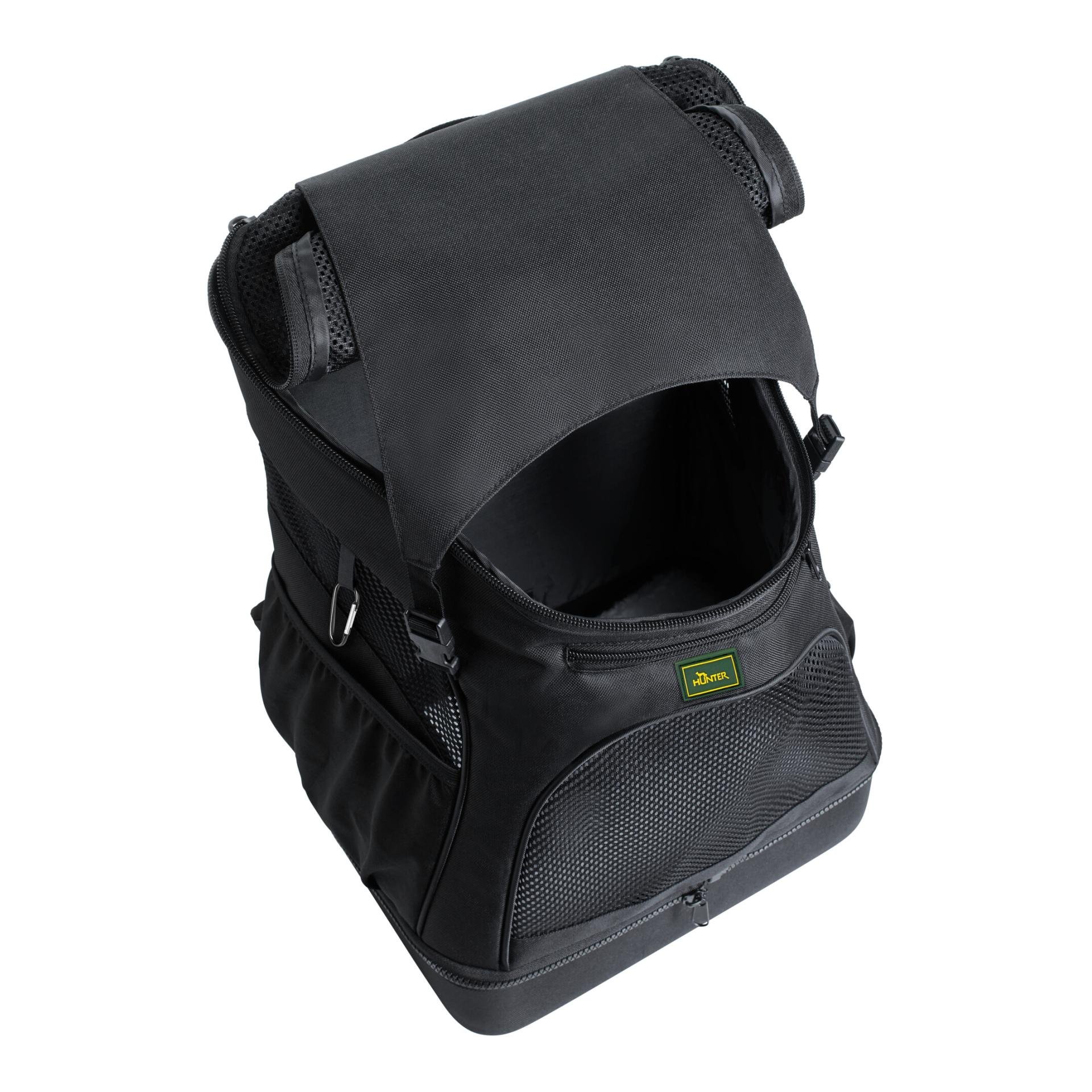 Flugtasche / Rucksack Miles