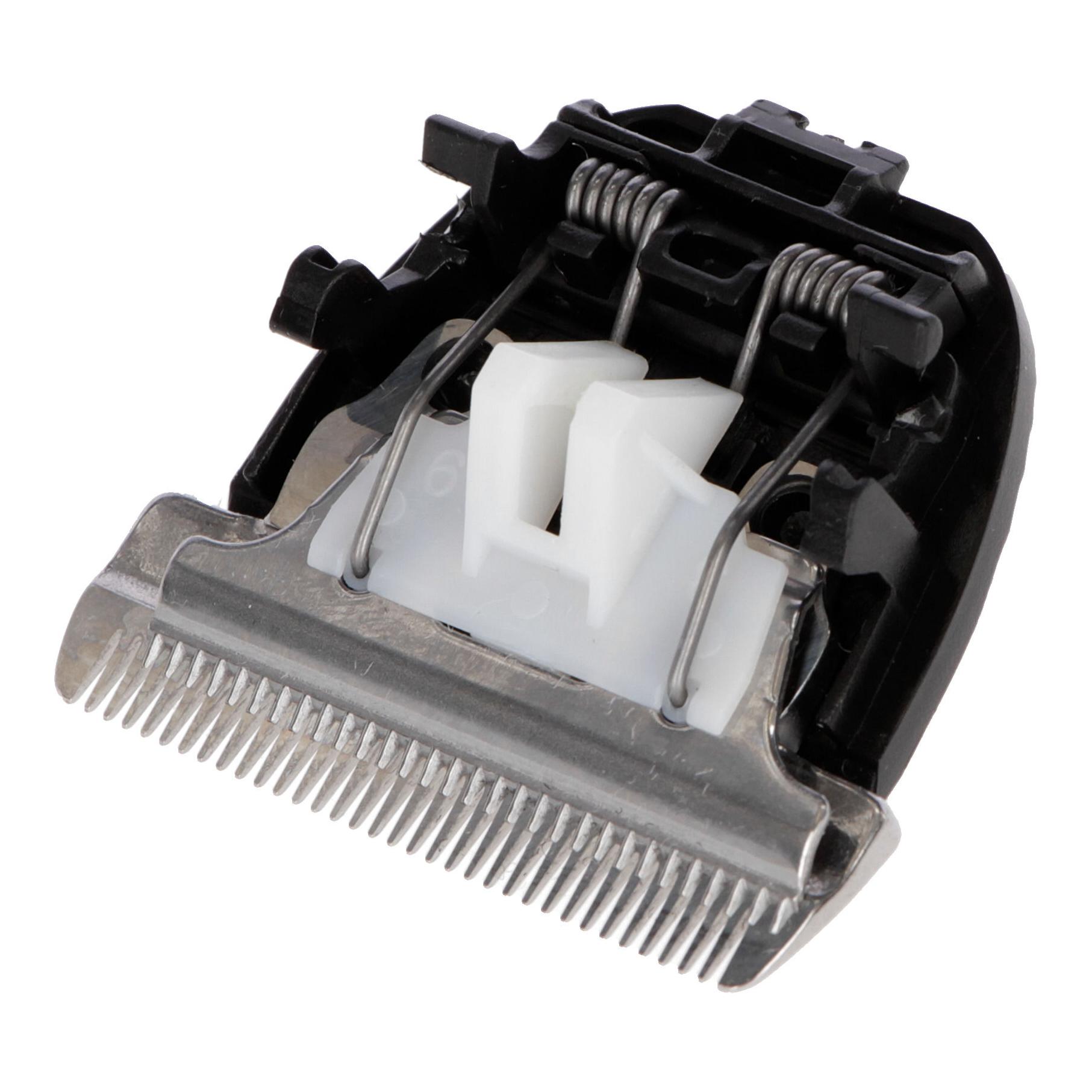 Tête de rasoir de rechange pour DeloX