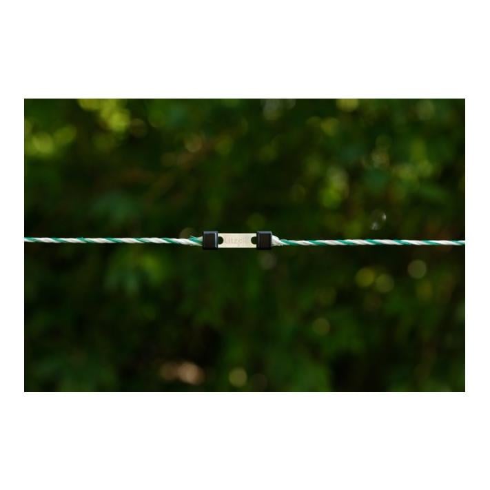 Litzenverbinder Litzclip® - Edelstahl