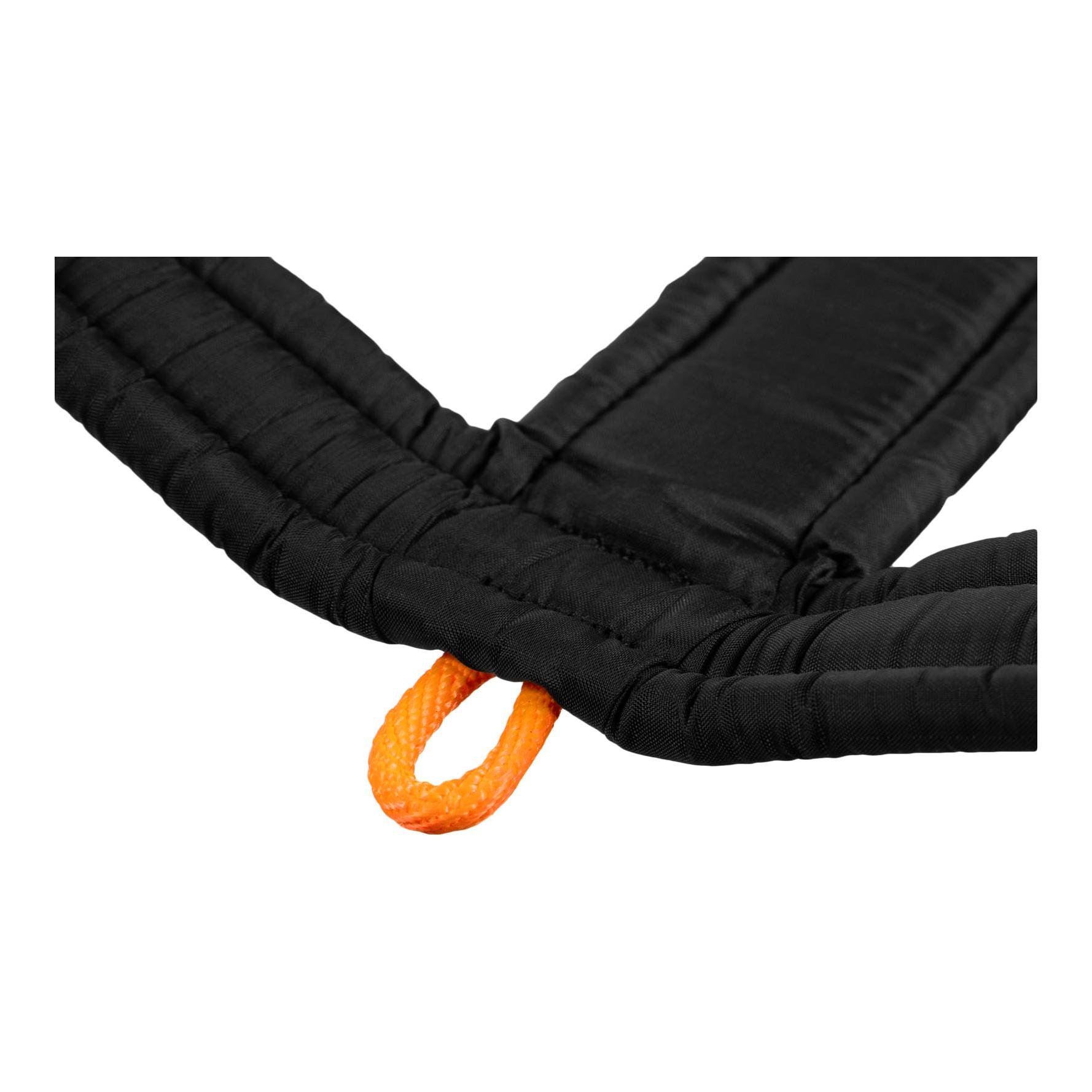 Line Harness Grip - black