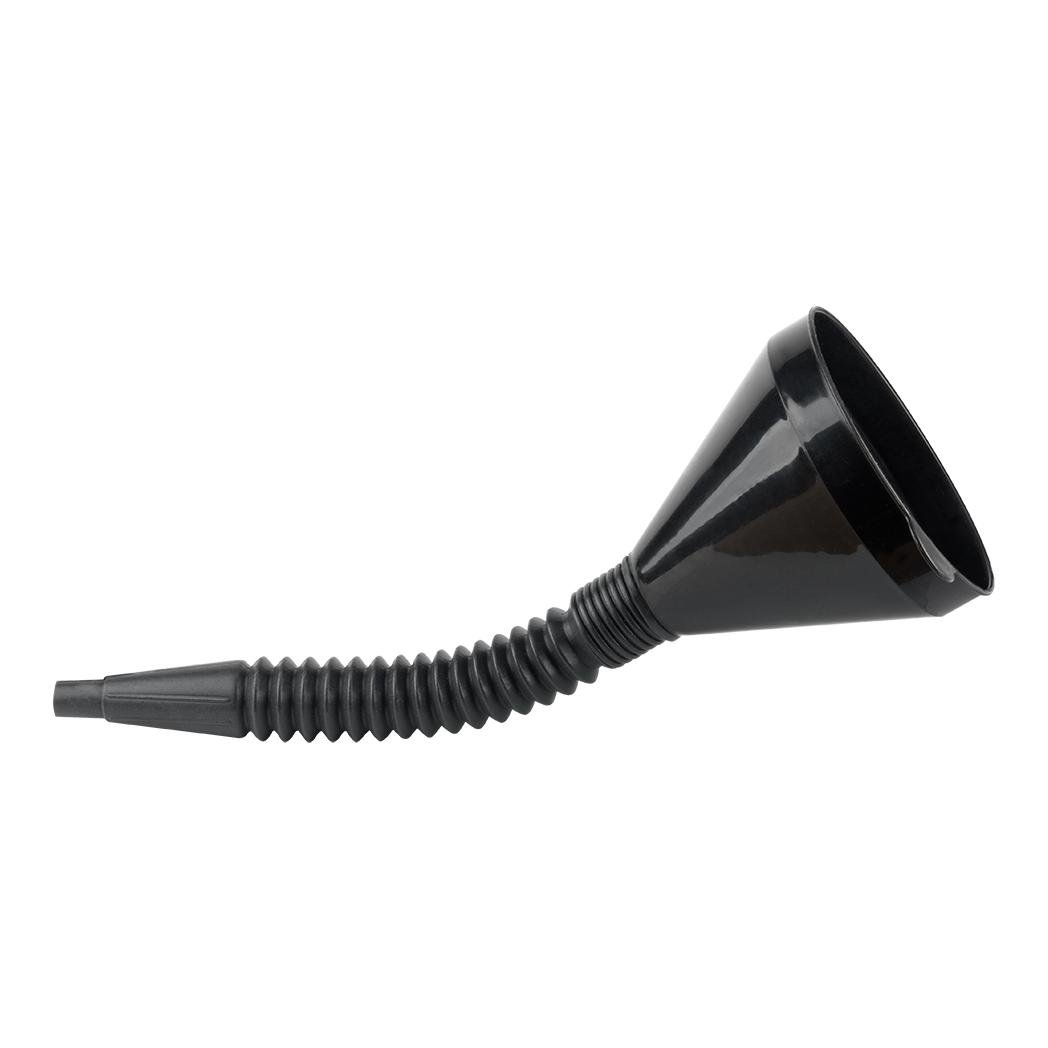 Entonnoir avec tamis