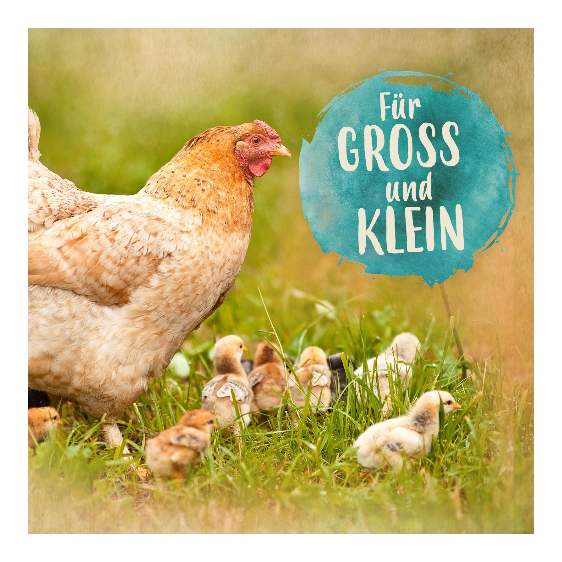 MiteProtect - für eine starke Abwehr