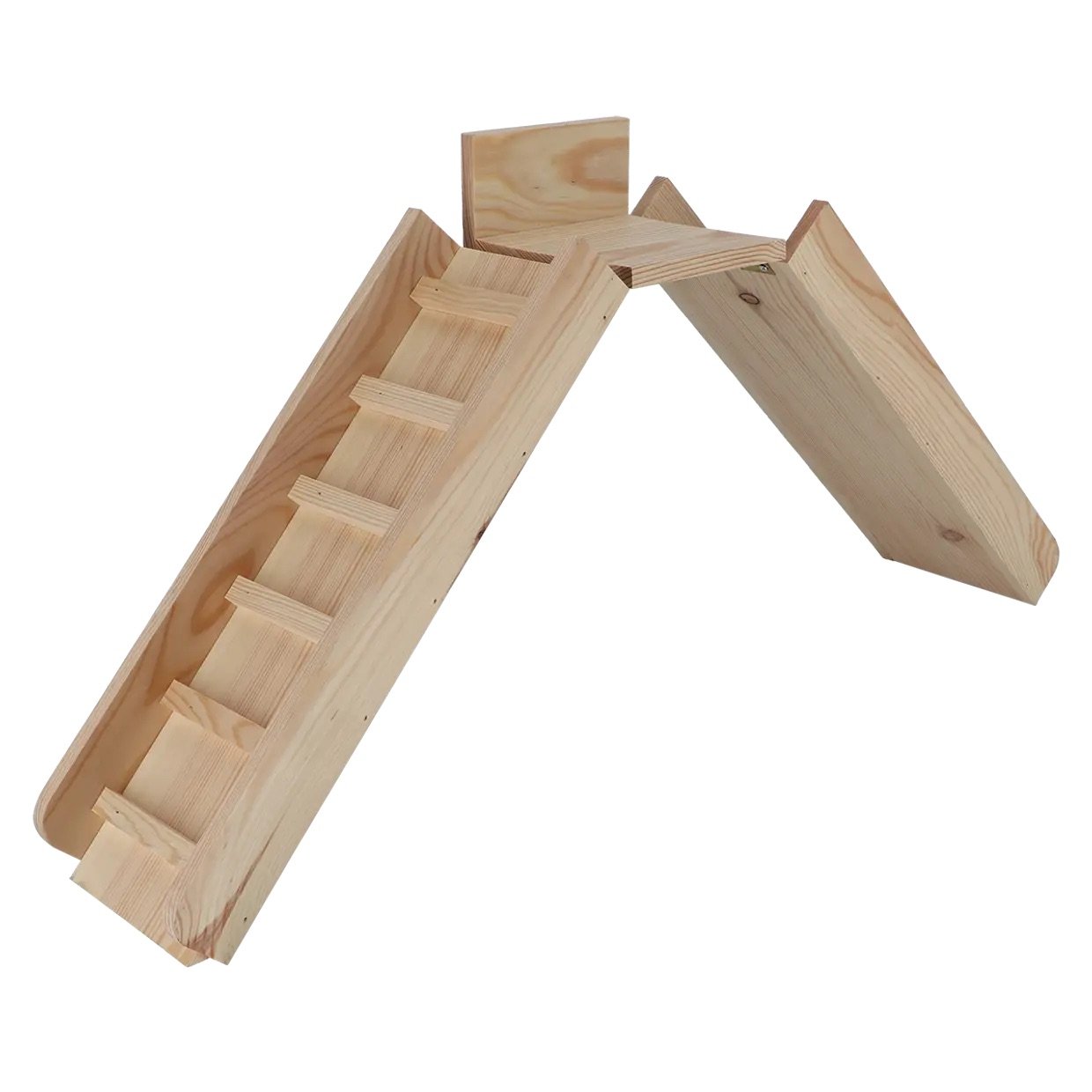 Esschert Igel Treppe