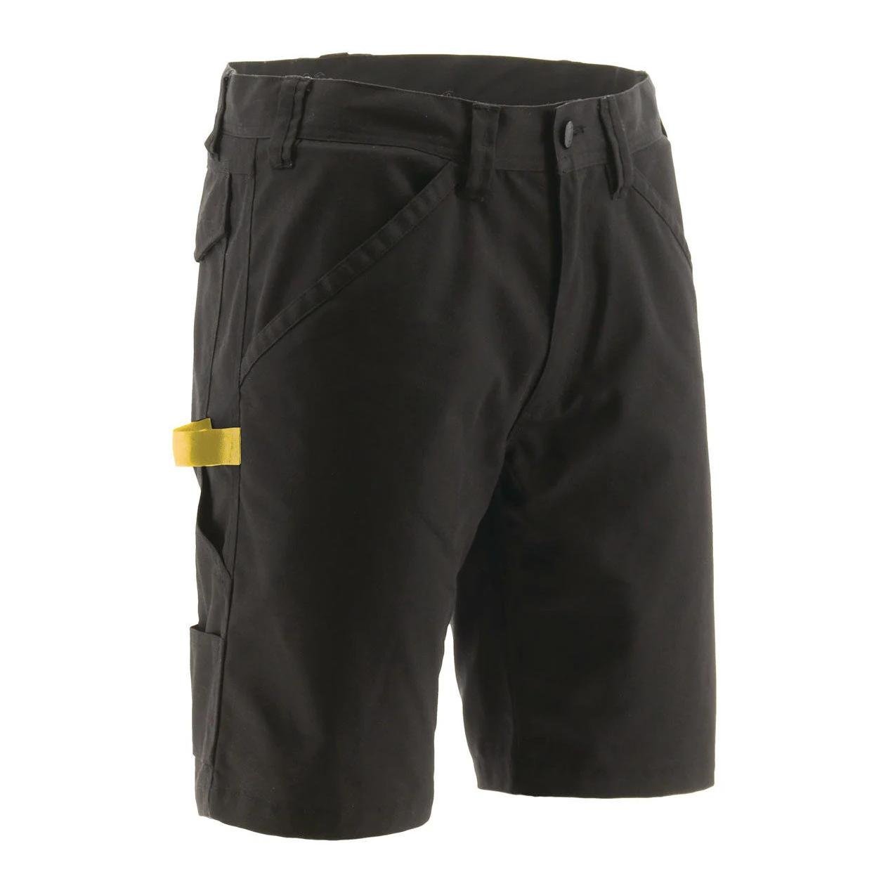 Jobshort Essentials Shorts - schwarz